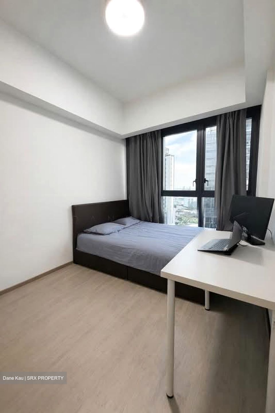 Parc Riviera (D5), Condominium #547528871